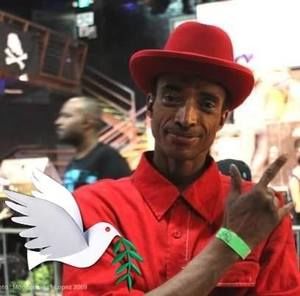 Meet your Posher, Harry